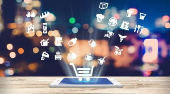 網富控股 互聯網賦能生鮮農產品銷售，開啟食品電商新篇章