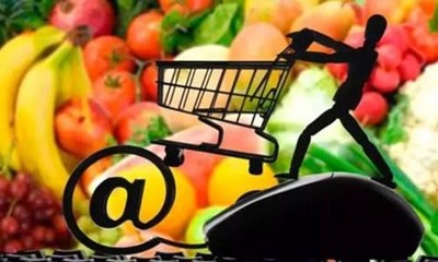 山西加強食品安全“從農田到餐桌”全程監管，金土地助力食品互聯網銷售